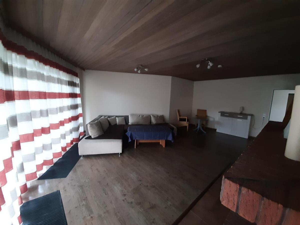 Fewo Rose Norden Zewnętrze zdjęcie