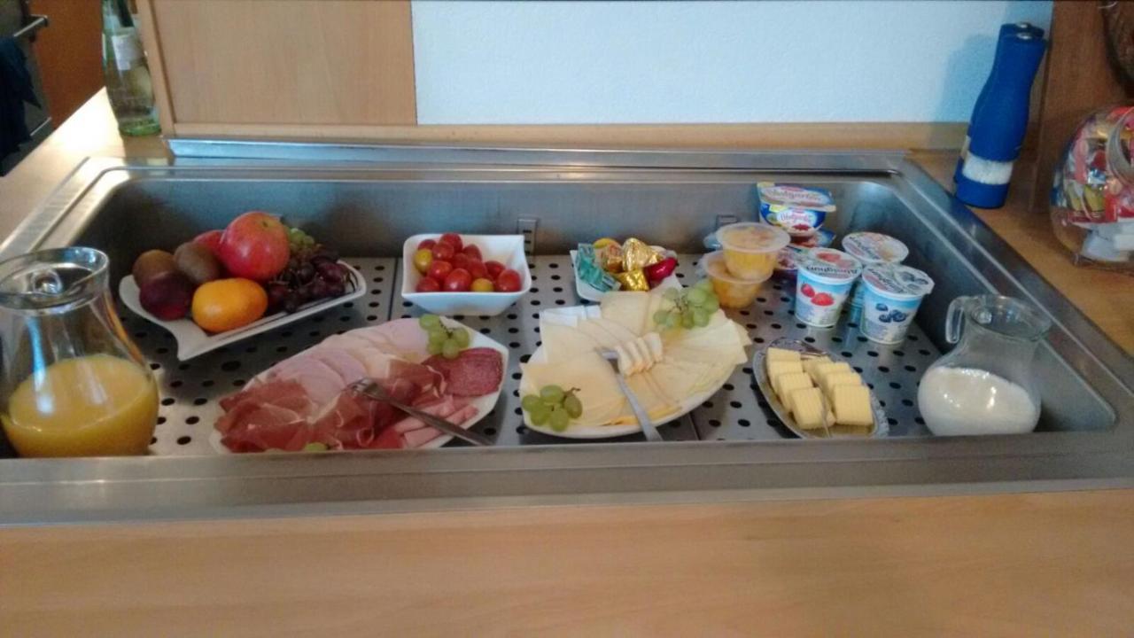 Fewo Rose Norden Zewnętrze zdjęcie