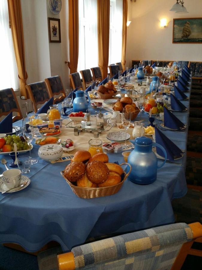 Fewo Rose Norden Zewnętrze zdjęcie